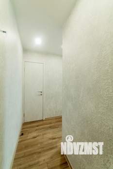 1-к квартира, посуточно, 23м2, 1/1 этаж