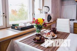 2-к квартира, посуточно, 48м2, 4/5 этаж