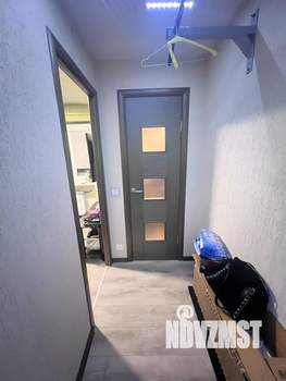 2-к квартира, на длительный срок, 43м2, 3/5 этаж