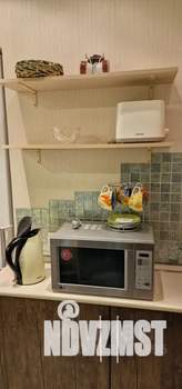 2-к квартира, посуточно, 52м2, 3/4 этаж