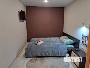 2-к квартира, посуточно, 45м2, 3/5 этаж