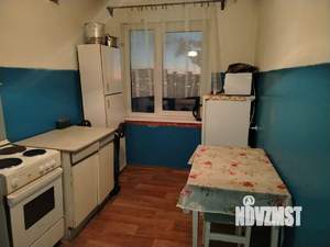 2-к квартира, на длительный срок, 46м2, 6/9 этаж