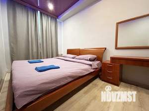 2-к квартира, посуточно, 50м2, 2/5 этаж