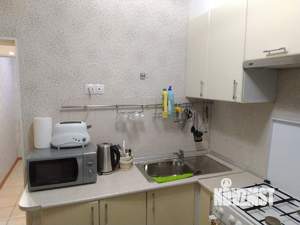 1-к квартира, посуточно, 29м2, 1/5 этаж