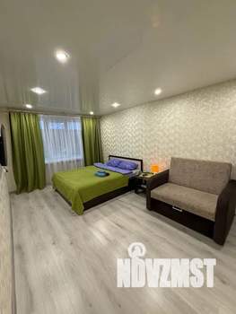 1-к квартира, посуточно, 31м2, 2/5 этаж