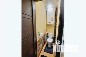 2-к квартира, посуточно, 44м2, 1/5 этаж