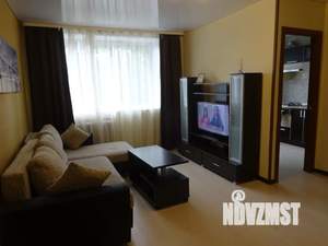 1-к квартира, посуточно, 31м2, 2/5 этаж