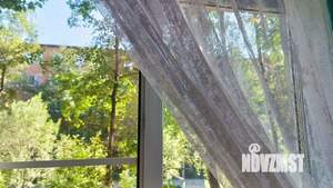 2-к квартира, посуточно, 47м2, 1/1 этаж