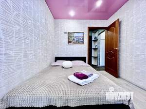 2-к квартира, посуточно, 48м2, 2/9 этаж