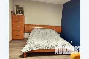 1-к квартира, посуточно, 32м2, 5/5 этаж