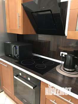 1-к квартира, посуточно, 45м2, 2/9 этаж
