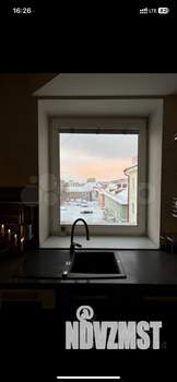 3-к квартира, на длительный срок, 98м2, 3/4 этаж