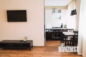 2-к квартира, посуточно, 42м2, 1/1 этаж