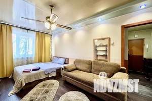 2-к квартира, посуточно, 48м2, 3/5 этаж