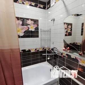 1-к квартира, посуточно, 30м2, 2/5 этаж