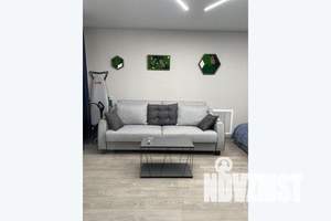 1-к квартира, посуточно, 30м2, 2/5 этаж