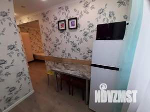 2-к квартира, посуточно, 45м2, 1/1 этаж