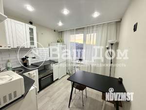 2-к квартира, на длительный срок, 46м2, 3/5 этаж