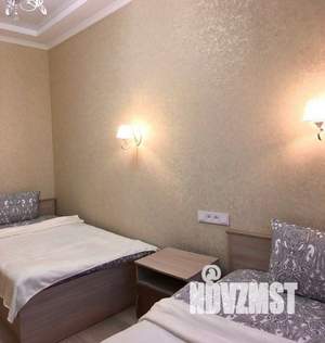 1-к квартира, посуточно, 63м2, 1/1 этаж