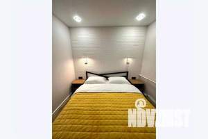 1-к квартира, посуточно, 31м2, 1/5 этаж