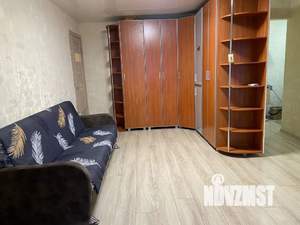 2-к квартира, посуточно, 45м2, 5/5 этаж