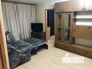 2-к квартира, посуточно, 43м2, 3/5 этаж