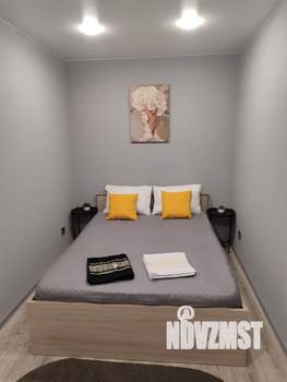 2-к квартира, посуточно, 45м2, 1/5 этаж