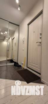 1-к квартира, посуточно, 30м2, 1/9 этаж