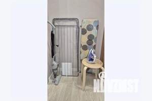 1-к квартира, посуточно, 35м2, 1/9 этаж