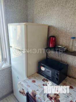 1-к квартира, на длительный срок, 31м2, 4/9 этаж