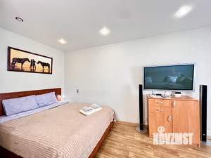 1-к квартира, посуточно, 33м2, 2/9 этаж