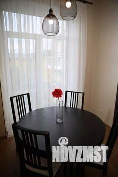 2-к квартира, посуточно, 49м2, 1/1 этаж