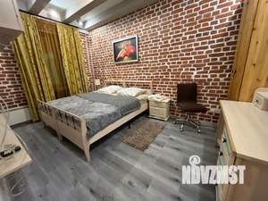 1-к квартира, посуточно, 148м2, 1/1 этаж