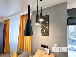 1-к квартира, посуточно, 31м2, 1/1 этаж