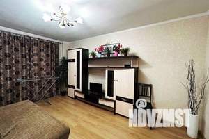 2-к квартира, посуточно, 44м2, 1/5 этаж