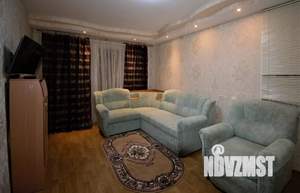2-к квартира, посуточно, 60м2, 6/9 этаж