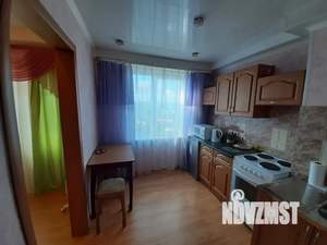 1-к квартира, посуточно, 33м2, 1/1 этаж