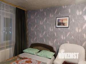 1-к квартира, посуточно, 33м2, 3/5 этаж