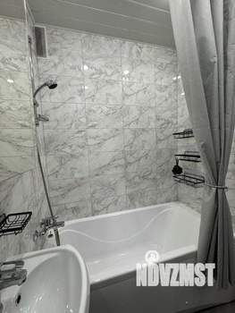 1-к квартира, на длительный срок, 34м2, 5/9 этаж