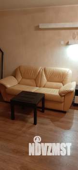 1-к квартира, посуточно, 32м2, 4/5 этаж