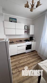 1-к квартира, на длительный срок, 34м2, 2/3 этаж