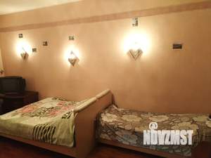 2-к квартира, посуточно, 64м2, 5/9 этаж