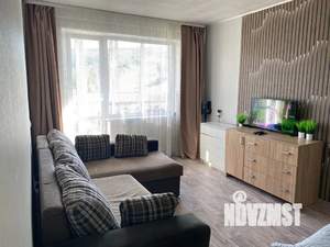 1-к квартира, посуточно, 30м2, 8/10 этаж