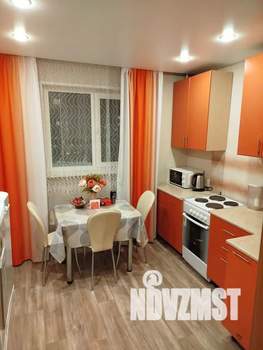 1-к квартира, посуточно, 33м2, 7/9 этаж