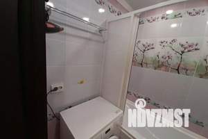 2-к квартира, посуточно, 45м2, 5/10 этаж