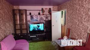 1-к квартира, посуточно, 34м2, 4/9 этаж