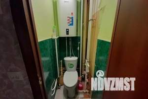 1-к квартира, посуточно, 33м2, 6/9 этаж