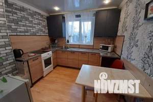 1-к квартира, посуточно, 33м2, 4/10 этаж