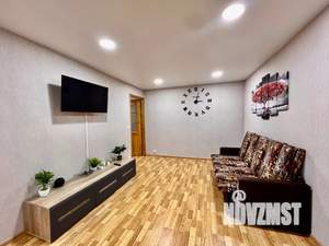 2-к квартира, посуточно, 46м2, 4/5 этаж