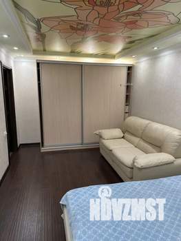 1-к квартира, посуточно, 33м2, 4/9 этаж